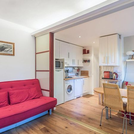Appartement Chianti - Welkeys Megève Kültér fotó