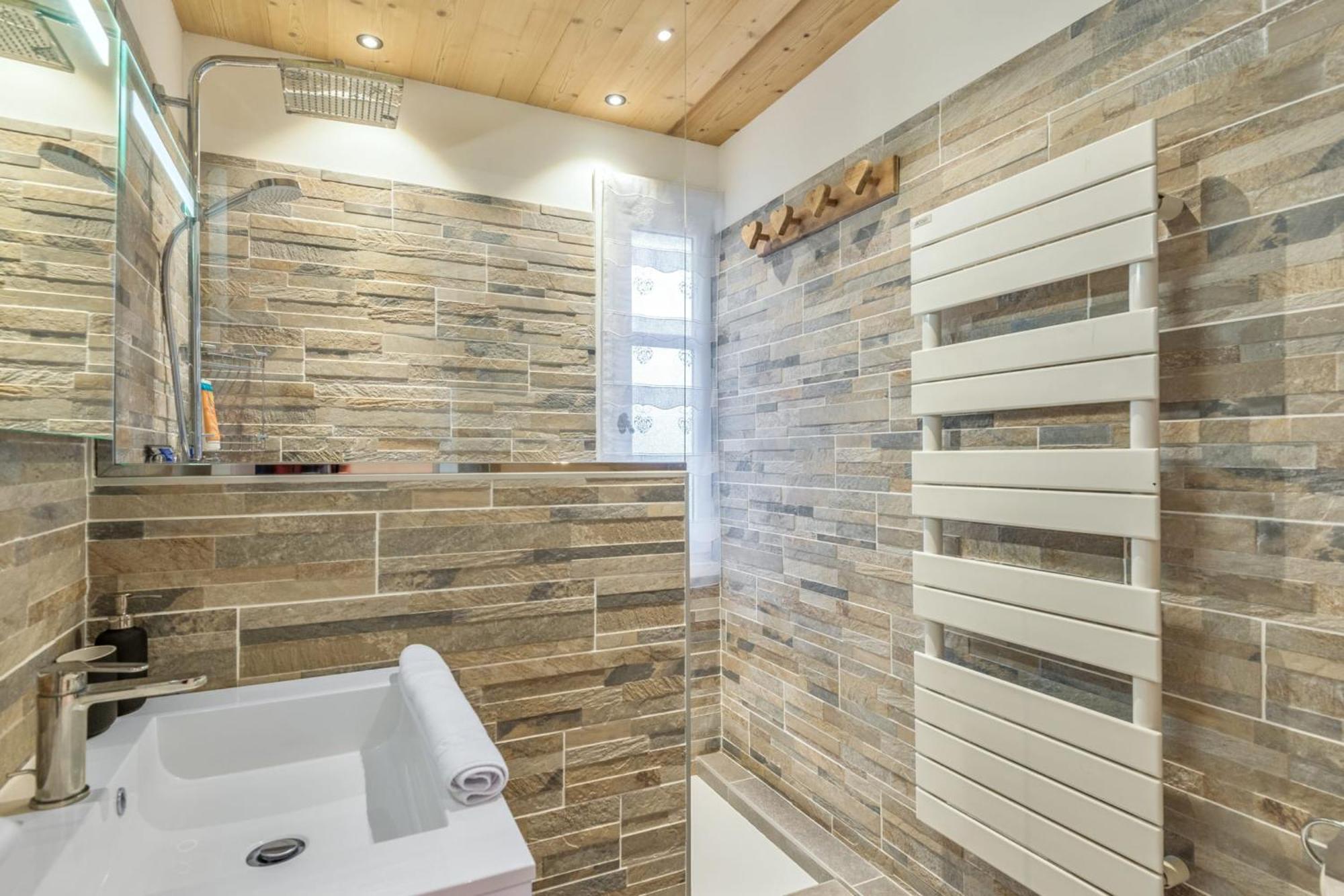 Appartement Chianti - Welkeys Megève Kültér fotó